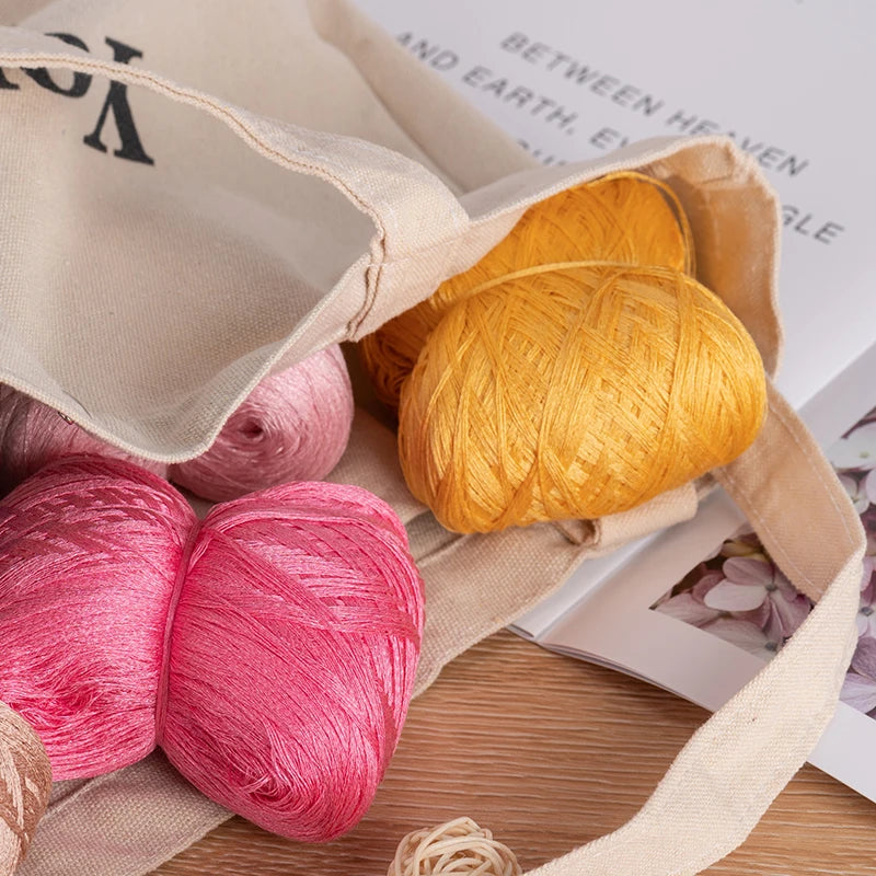 Alize Mulberry Silk Yarn - Free Shipping