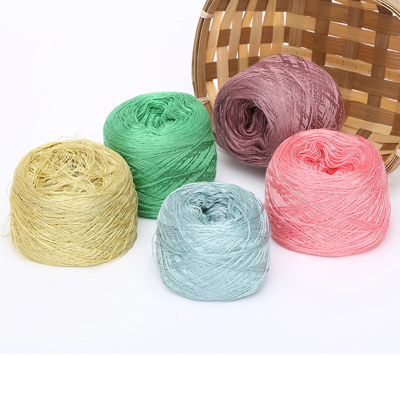 Alize Mulberry Silk Yarn - Free Shipping